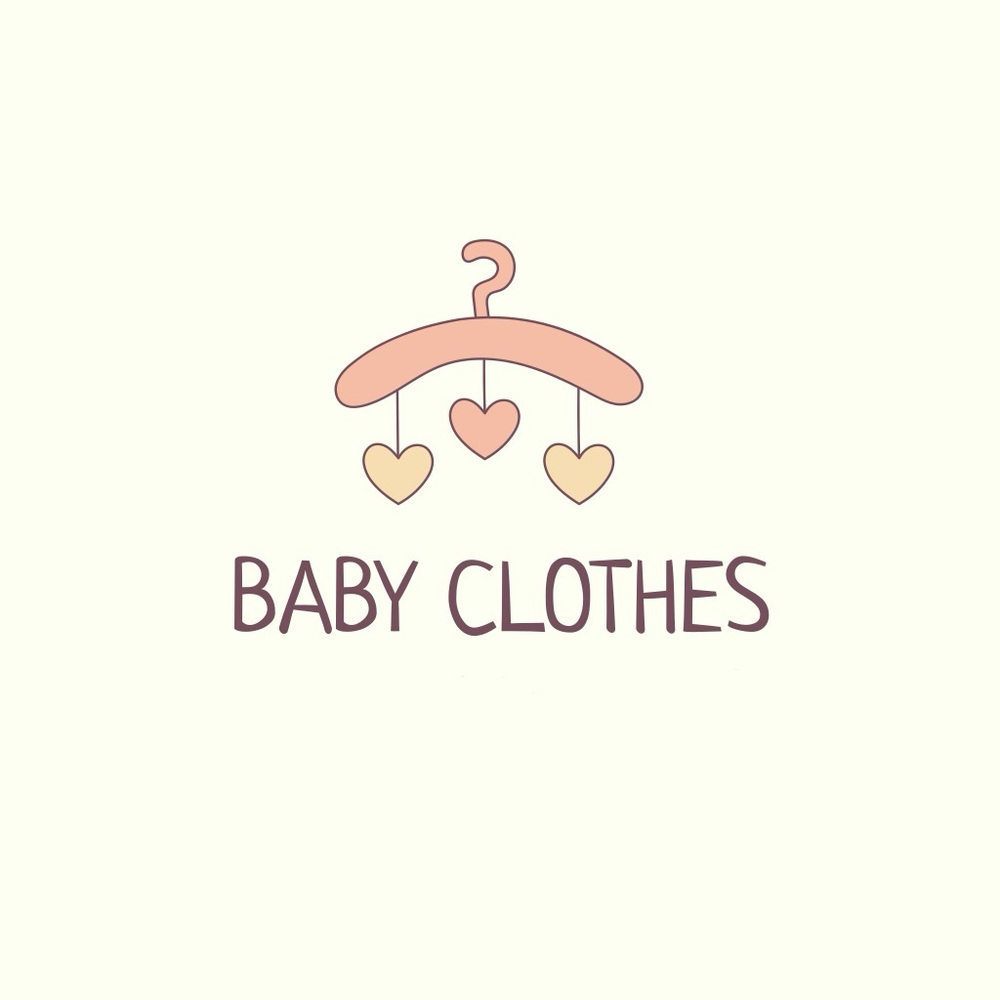 Baby Clothes & Accessories 🤍
